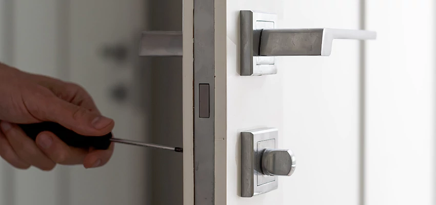 Automotive Lock Installation in El Cerrito, CA