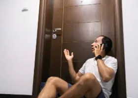 Emergency Lockout in El Cerrito, California